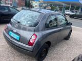 Nissan Micra Season*TUV NEU*KLIMA*TOP - Nissan Micra: Season