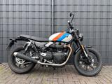 Triumph Speed Twin 900 - TRIUMPH 900 SPEED TWIN