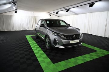 Peugeot 3008 - 4
