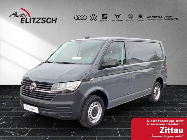 Volkswagen T6.1 Transporter TDI Kasten SHZ AHK RFK GRA KLIM