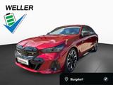 BMW i5 M60 xDrive B&W Carbon 360° DaProf M-Pro 21" - BMW i5 M60 Gebrauchtwagen