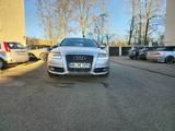 Audi A6 2.7 TDI (DPF) multitronic Avant -