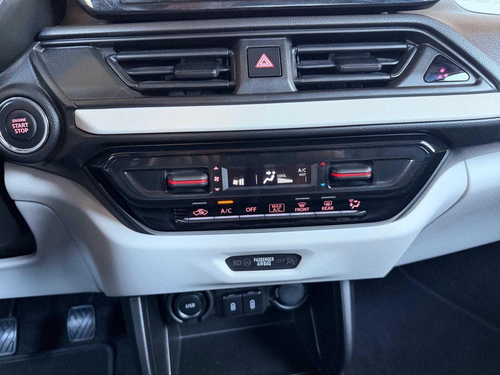 Suzuki Swift 1.2 Comfort Allwetter Shzg Kamera Keyless, миниатюра 26