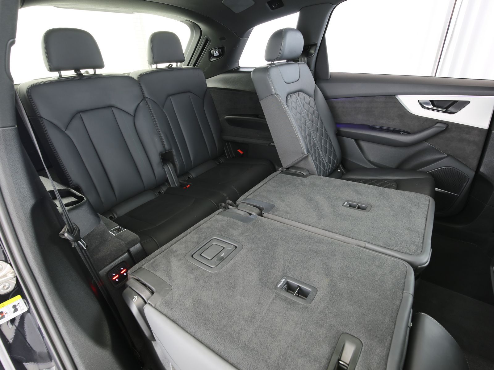 Audi Q7 - Bild 15
