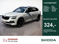 Skoda Kamiq - Vorschau Bild 1