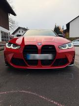 BMW M4 Competition G82 | Premium Selection... - BMW M4 G82 Gebrauchtwagen