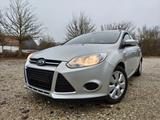Ford Focus 1,6TDCi 85kW S/S DPF Trend Turnier Trend - Ford Focus: 85kw