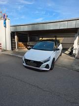 Hyundai i20 1.6 T-GDI 150kW N Performance Werksgarantie 