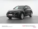 Audi Q5 35 TDI S-TRONIC LED NAV PLUS SHZ RÜFA PDC   M