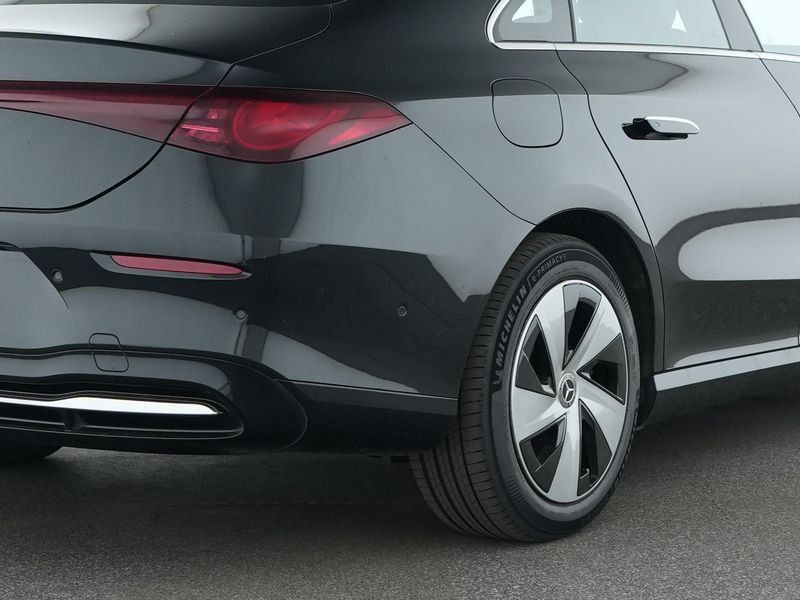 Fahrzeugabbildung Mercedes-Benz CLA 250+ EQ Progressive*Distronic*Totwinkel*Pano