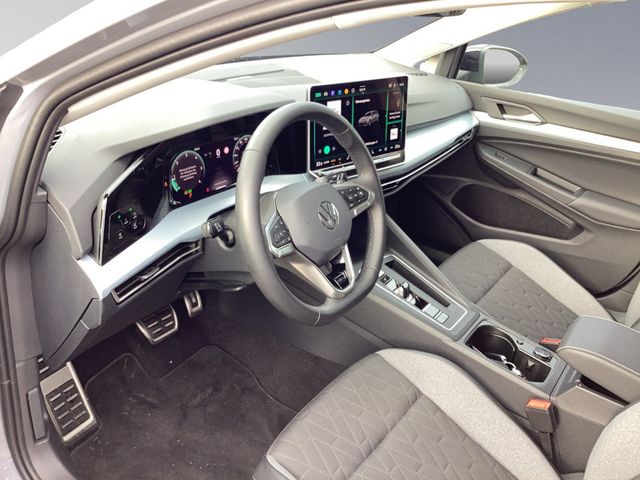 Golf VIII Variant 2.0TDI DSG Goal