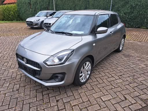 Suzuki Swift 1.2 Dualjet Hybrid 61 kW GL+