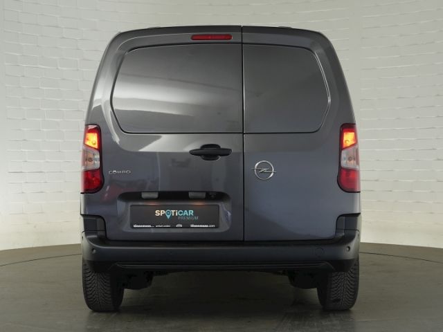 Combo CARGO EDITION CDTI AT+RÜCKFAHRKAMERA+NAVI+