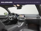 ALPINA B4 Gran Coupe-Schiebedach-AHK-DrivingAssProf-H&K - ALPINA: Weiß