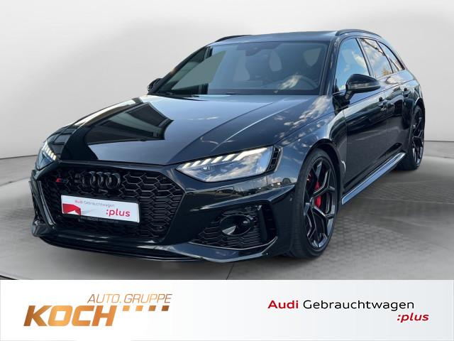 Audi RS 4 Avant 29 TFSI q Tiptronic MatrixLED A 2024