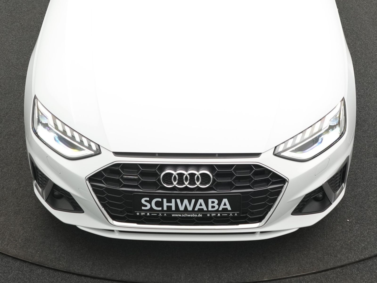 Audi A4 - Bild 28