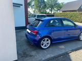 Audi S1 2.0 TFSI quattro Sportback- Checkheftgepflegt - Audi S1 Gebrauchtwagen