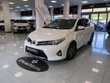 Toyota Auris Auris Touring Sports 1.4 D-4D Activ - Toyota Auris mit Diesel-Antrieb: 1.4