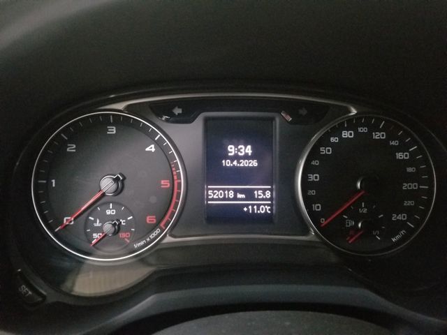 Foto Nummer 17: AUDI A1