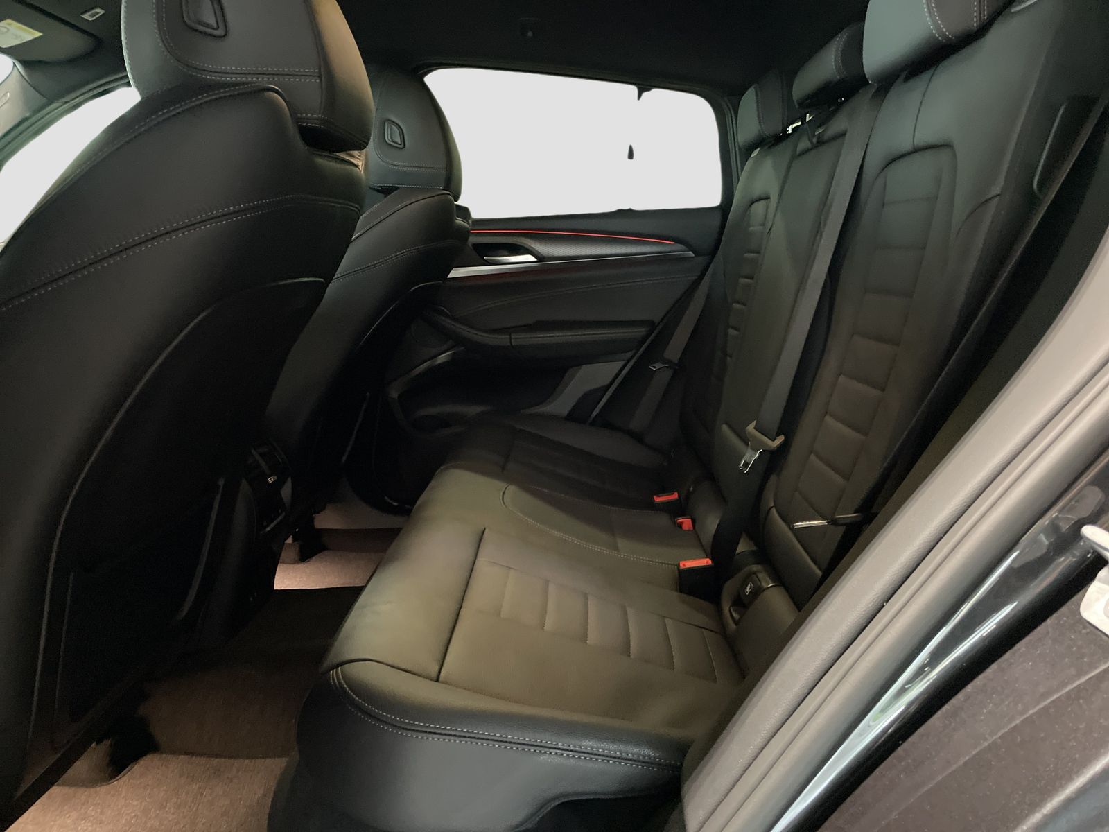 BMW X4 - Bild 13