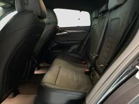 BMW X4 - Vorschau Bild 13