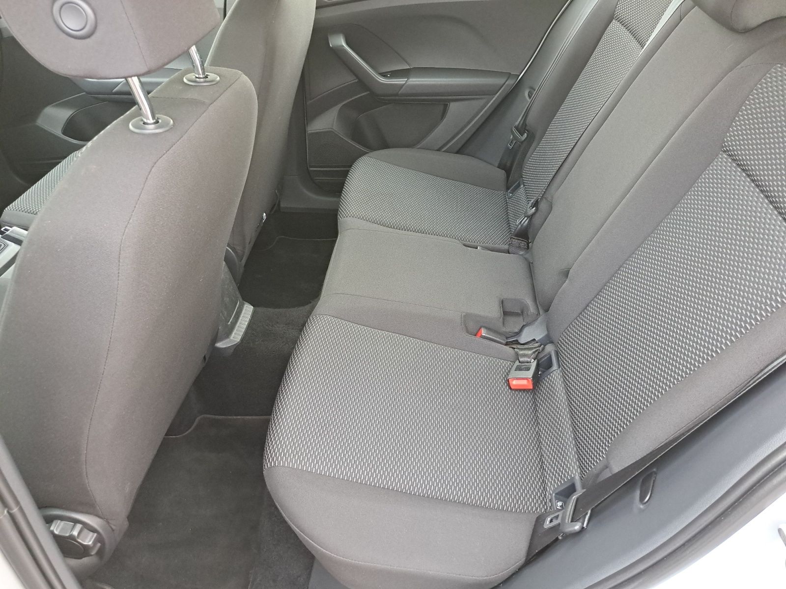 Volkswagen T-Cross - Bild 14