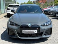 BMW i4 - Vorschau Bild 28