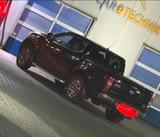 Nissan Navara double cap d23 - gebrauchte Nissan Navara aus dem Jahr 2016