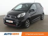 Kia Picanto 1.2 Spirit *ALU*KLIMA*GARANTIE* - Kia Picanto Gebrauchtwagen in Berlin