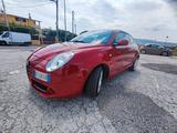 Alfa Romeo MiTo 1.6 120cv - Alfa Romeo MiTo: 5 Türen
