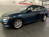 Skoda Scala 1.0 TSI Style LED ACC AHK Kamera SmartLink - Skoda Scala Style mit Benzin-Antrieb