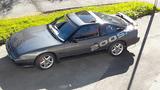 Nissan 200 SX S13 1.8T - Nissan 200 SX: S13