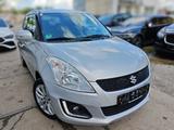 Suzuki Swift Club 4x4 / Klima / 5Trg. - Suzuki: Tr