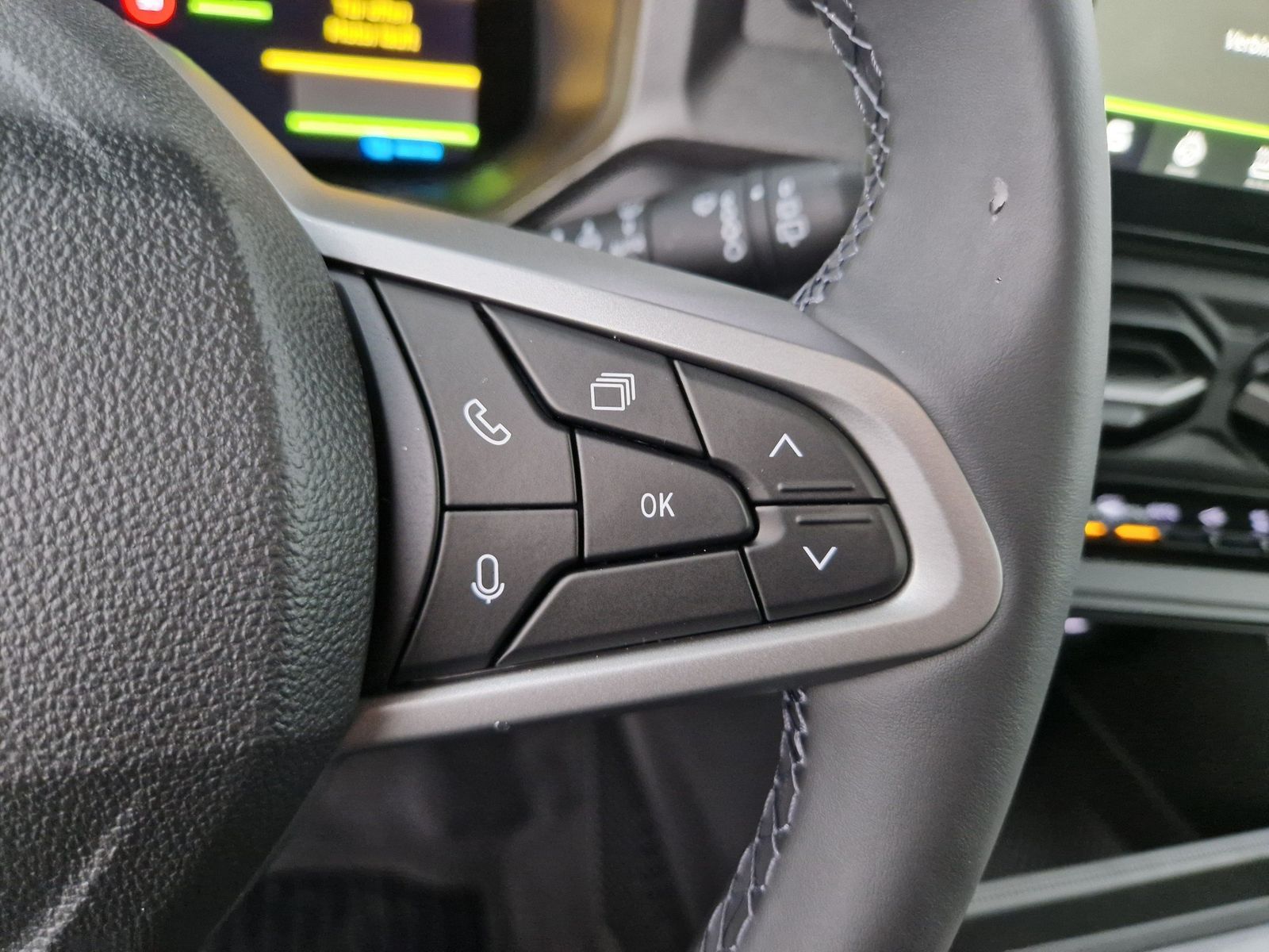 DACIA Bigster  Journey Hybrid 155 Winter-Plus – Bild 30