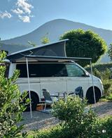 Volkswagen T6 California Beach Edition 2.0 TDI, HRV, 8fach