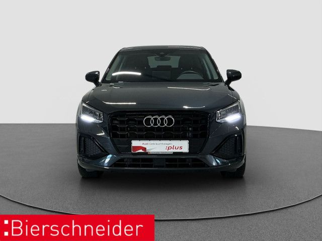 Audi Q2 - Bild 7