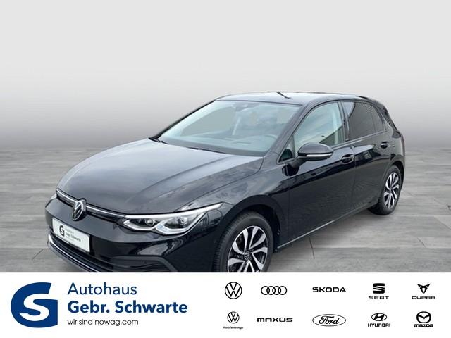 Volkswagen Golf VIII 1.5 TSI Active ACC LED NAVI PDC STHZG