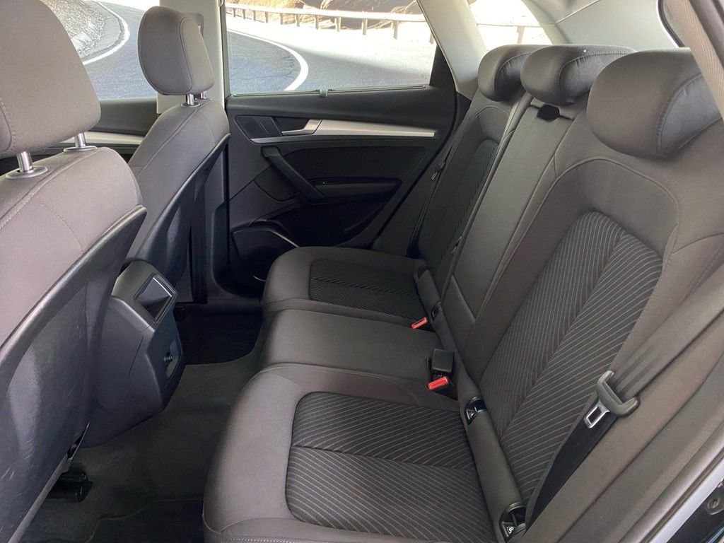 Audi Q5 - Bild 6