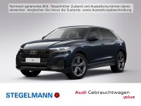 Audi Q8 - Vorschau Bild 1