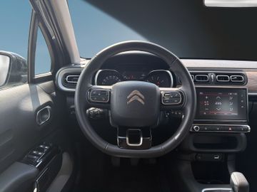 Citroën C3 1.2 Pure Tech Plus LEDSHZGTEMPOMAT