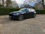 BMW F20 118i Sport Line 1er - BMW: F20 1er