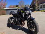 Kawasaki Z900 Bj: 11/2024, 500KM gelaufen - Offers