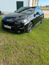 BMW 2er Gran Coupé 220i xDrive Gran Coupé Steptr... - BMW 2er Gran Coupé: Automatik