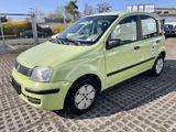 Fiat Panda 25 KMH KM H*KM*Lieferung* - Fiat Panda: Km H