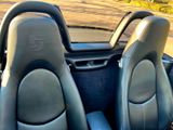 Porsche Boxster 987 - TOP GEPFLEGT - Porsche Boxster Gebrauchtwagen