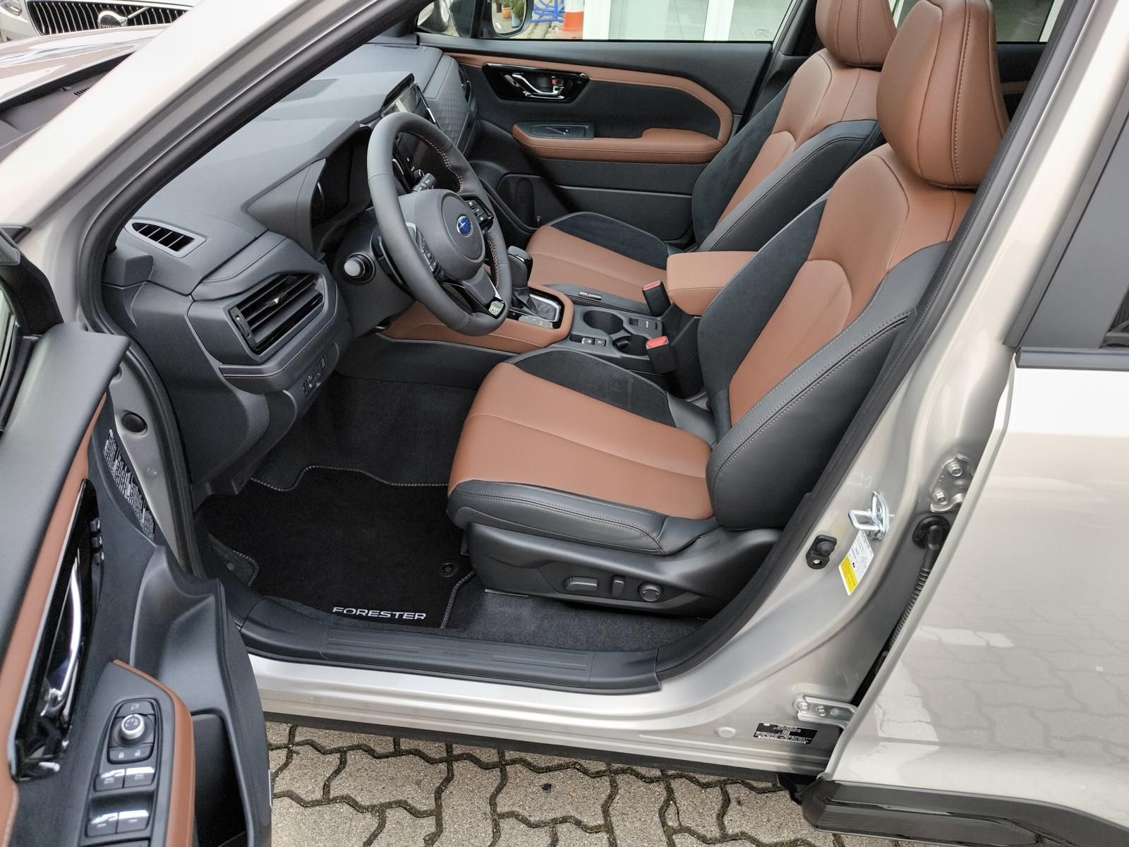 Subaru Forester - Bild 8