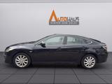 Mazda 6 CRDT 2.2 Turbodiesel|BOSE|SITZHEIZUNG| - gebrauchte Mazda 6 aus dem Jahr 2011