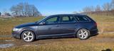 Audi A6 3.2 FSI quattro Avant - - Audi A6 mit Benzin-Antrieb: Kombi, 3.2