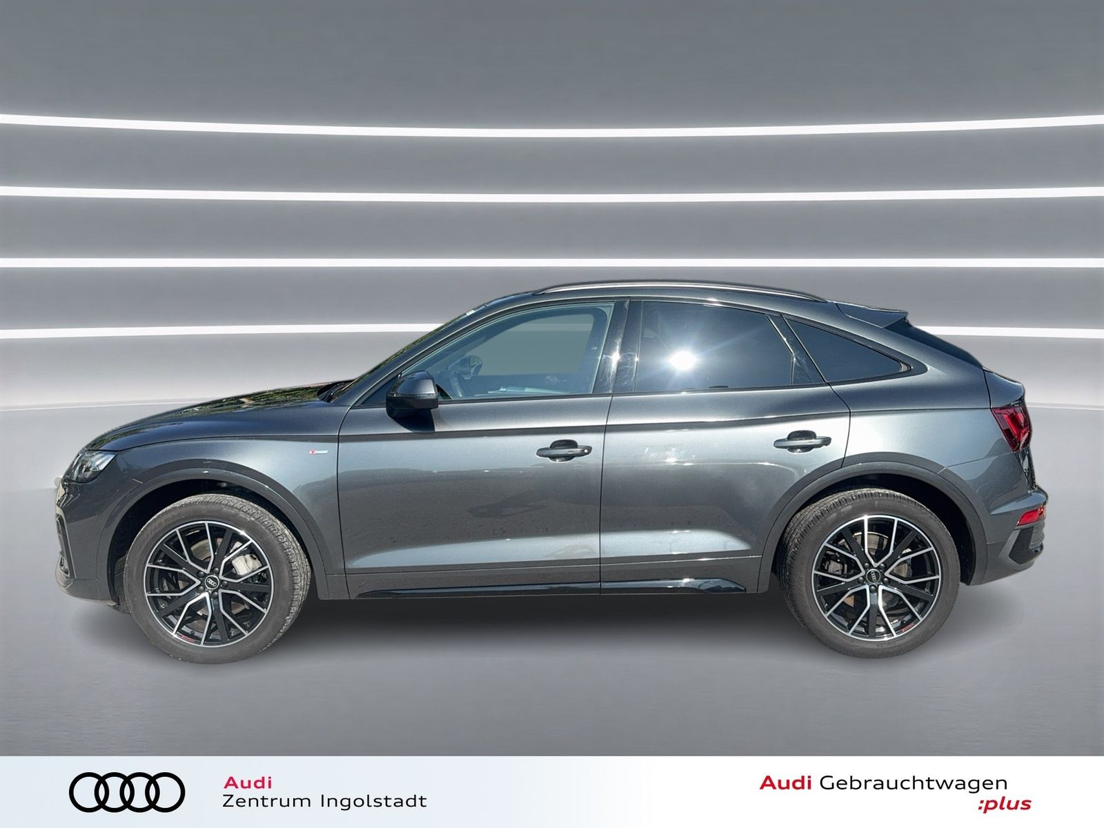 Audi Q5 - Bild 2