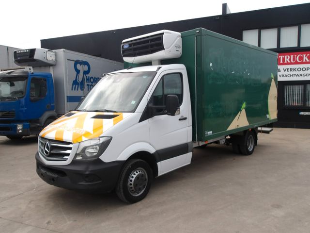 Mercedes-Benz Sprinter 516 CDI (458)